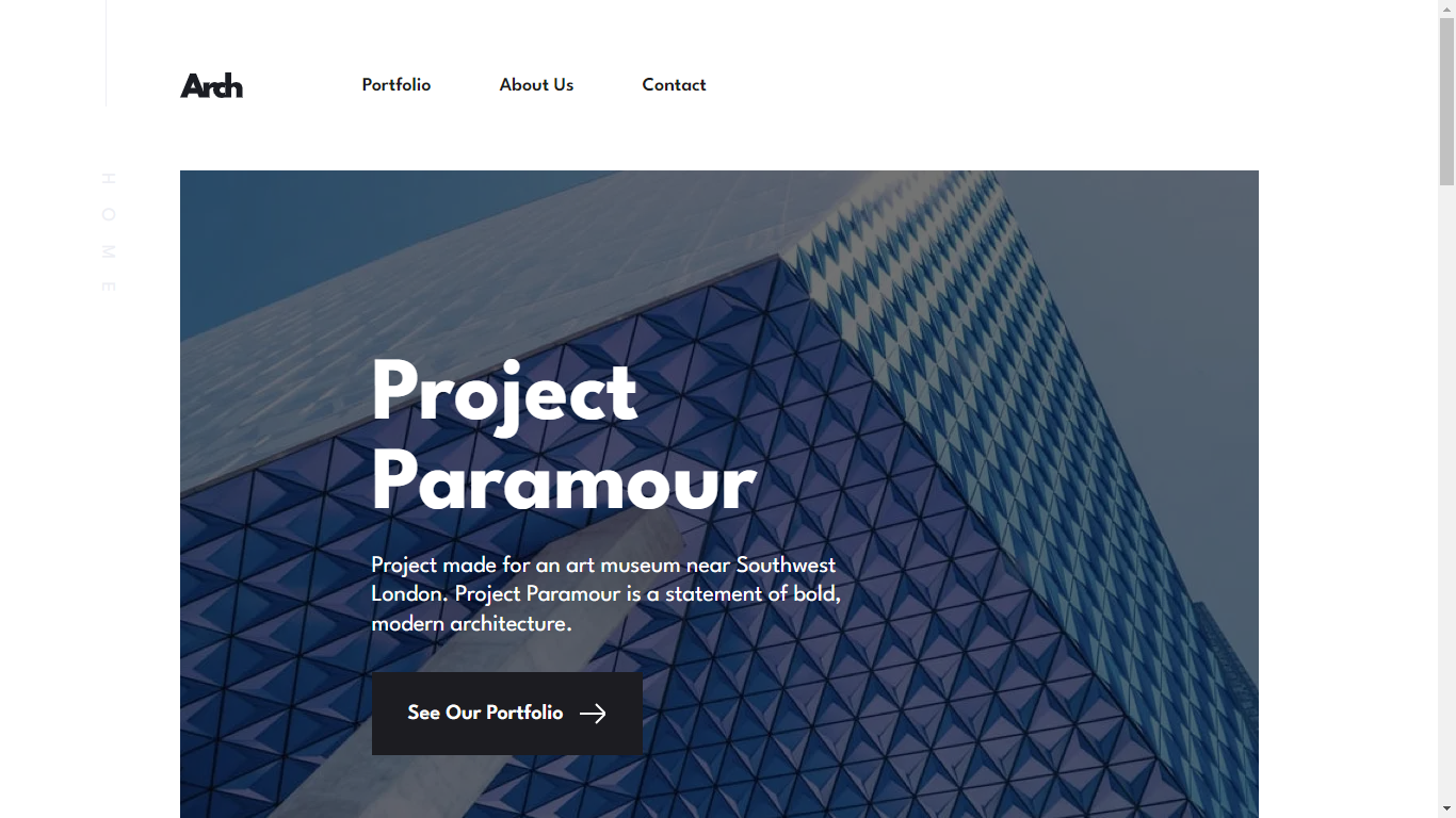 Arch Studio