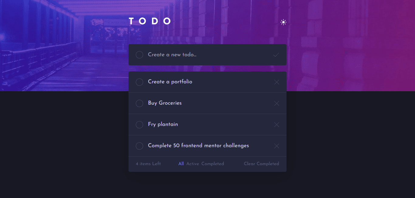 Freelance / Personal Projects